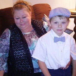 Meet your Posher, Faye